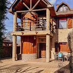 Mediterran Rezidencia Bal Felso *