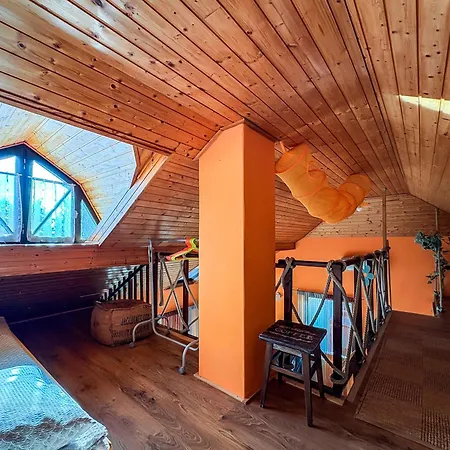 Mediterran Rezidencia Bal Felso * זמראדי