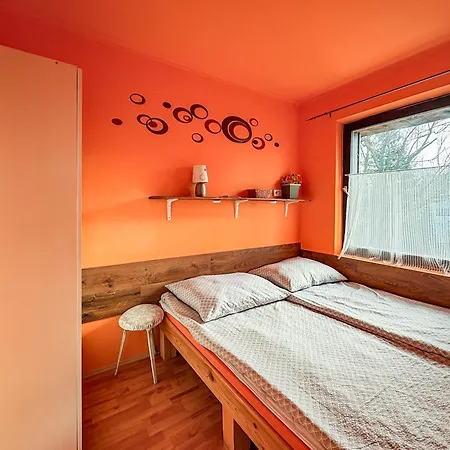 Mediterran Rezidencia Bal Felso