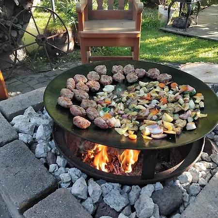 Mediterran Rezidencia Bal Felso Zamárdi