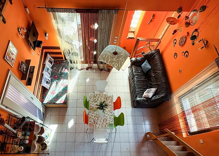 Apartament Mediterran Rezidencia Bal Felso Zamárdi