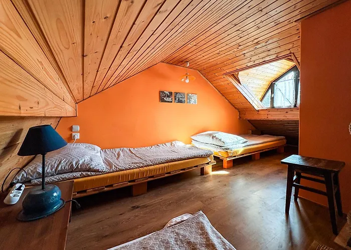 Apartament Mediterran Rezidencia Bal Felso