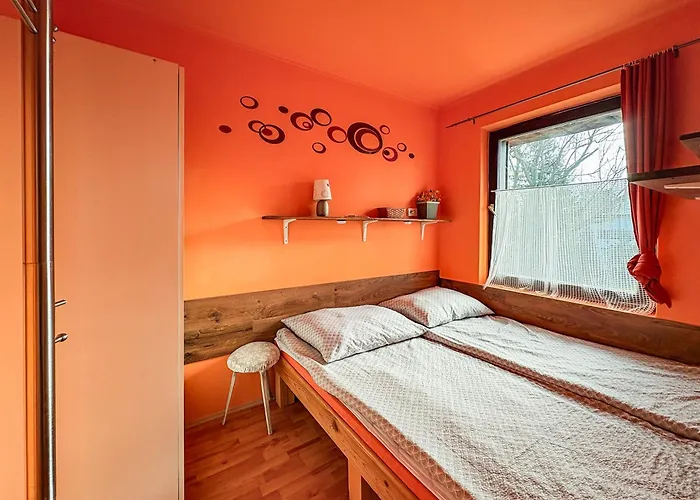 Mediterran Rezidencia Bal Felso